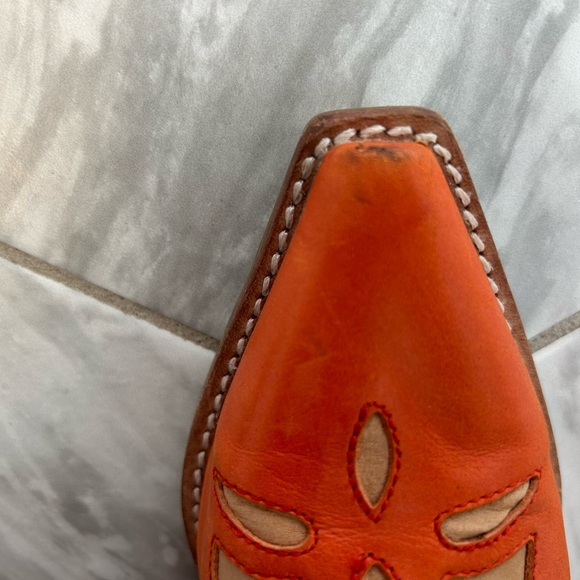 Jeffrey Campbell Looney Boots - Picture 4 of 7